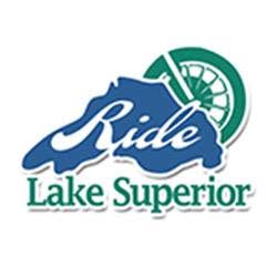 Ride Lake Superior