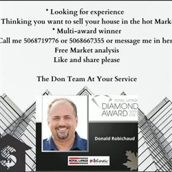 Royal LePage Atlantic The Don Team