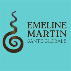 Emeline Martin, Massothérapie et Soins énergétiques à Magog