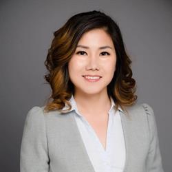 Sophie Chen Realtor