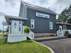Goliger's TravelPlus Brockville