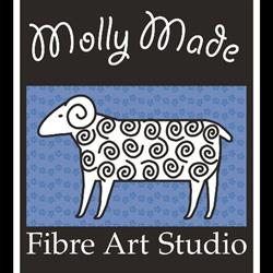 Molly Made Fibre Art Studio