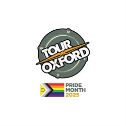 Tourism Oxford