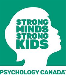Strong Minds Strong Kids Psychology Canada