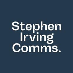 Stephen Irving Communications