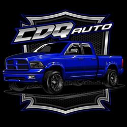 CDQ auto