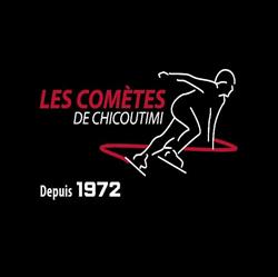 CPV Les Comètes de Chicoutimi