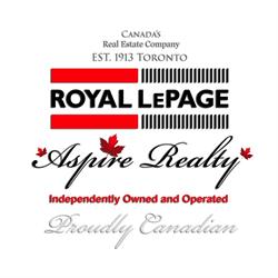 Royal LePage Aspire Realty PG