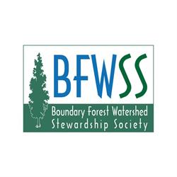Boundary Forest Watershed Stewardship Society