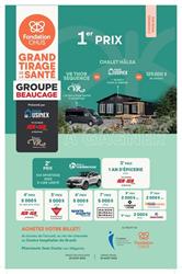 La Fondation du CSSS du Granit