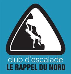Club d'escalade le Rappel du Nord