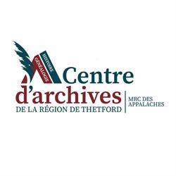 Centre d'archives de la région de Thetford