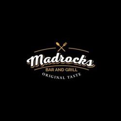 Madrocks Bar & Grill