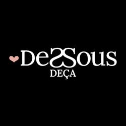 Dessous Deça
