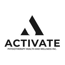 Activate Physiotherapy Health and Wellness