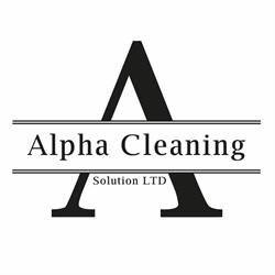 Alpha Cleaning Solution