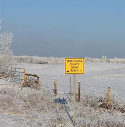 Strathcona County Crime Watch Association