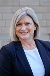 Mindy Forrester Realtor