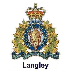 Langley RCMP