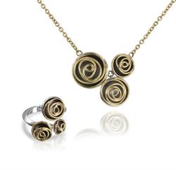 Marina Babic Contemporary Fine Jewellery