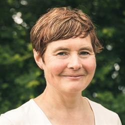 Charlene Waldner RMT