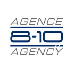 Agence 8-10
