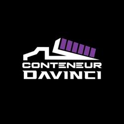 Conteneur Davinci