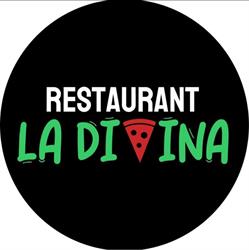 Restaurant La Divina Terrebonne