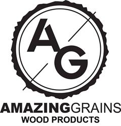 Amazing Grains Wood Products