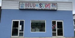 Mud & Suds Self Serve Laundry & Pet Wash