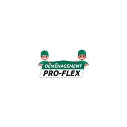 Déménagement PRO-FLEX, Déménageur Bromont