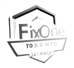 Fix One Toronto