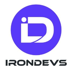 Iron Devs Digital