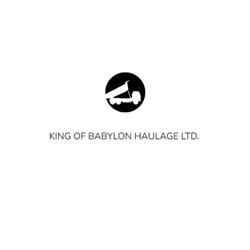 King Of Babylon Haulage Ltd.