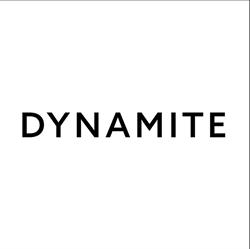 Dynamite