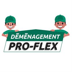 Déménagement Sherbrooke - Pro-Flex