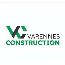 Varennes Construction