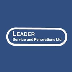 Leader Service And Renovations Ltd