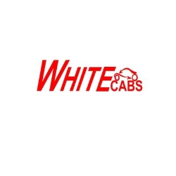 White Cabs Whitecourt