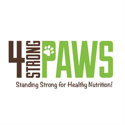 4 Strong Paws Pet Products