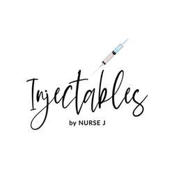 Injectables by Nurse J