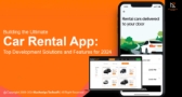 Car Rental App Development Kuchoriya TechSoft Car Rental App Development Kuchoriya TechSoft