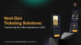Ticketing Solutions Transforming Box Office Operations Ticketing Solutions Transforming Box Office Operations