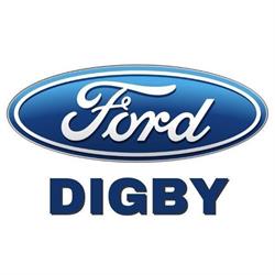 Belliveau Motors Ford Digby