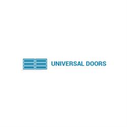 Universal Garage Door