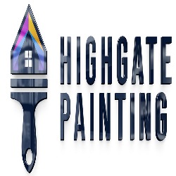 Highgate Painting