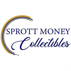 Sprott Money