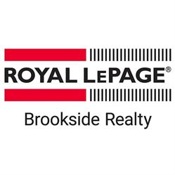Royal LePage Brookside Realty-James & Nicole Isherwood