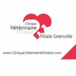 Bureau Vétérinaire Mirabel Filiale Grenville