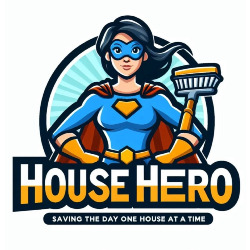 House Hero Cleaning